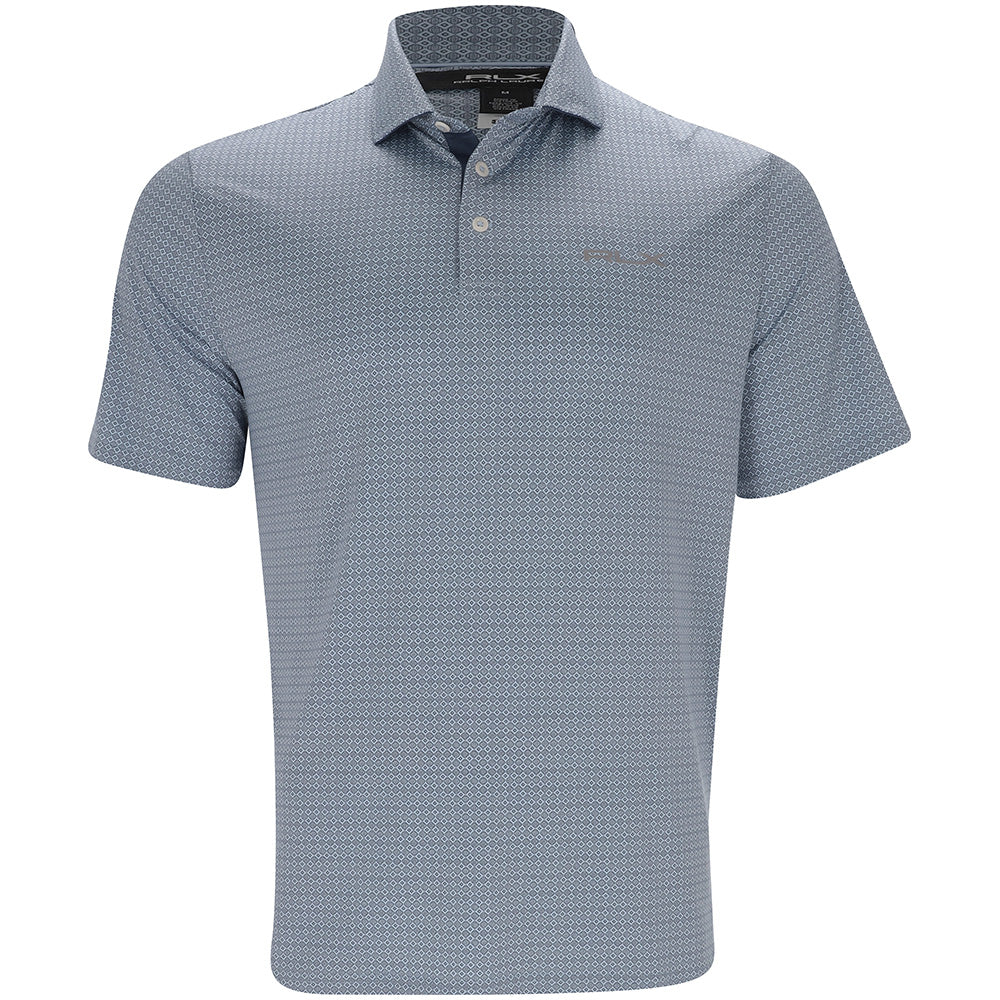 Classic Fit Performance Polo