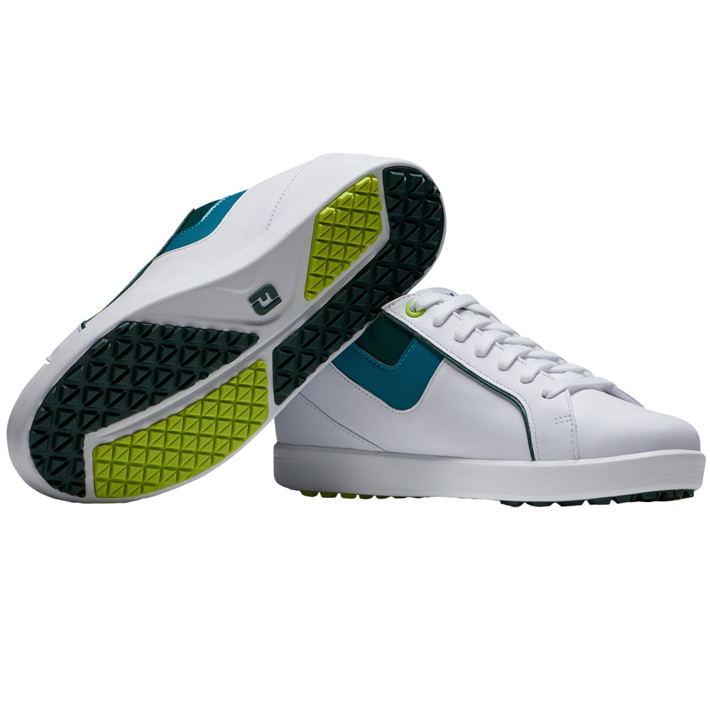 Women's Links Spikeless Golf Shoes - Previous Season