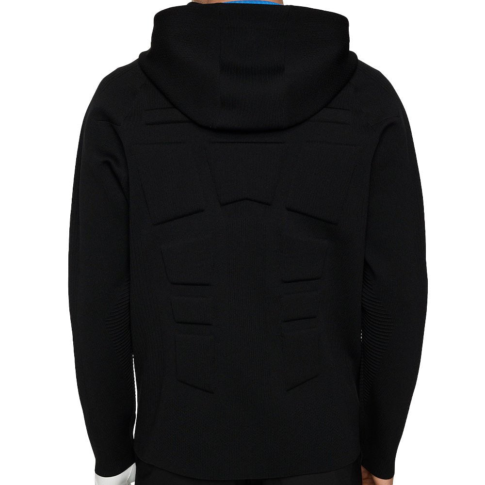 Solarcore Knit Full Zip Sweater - Fairway Styles