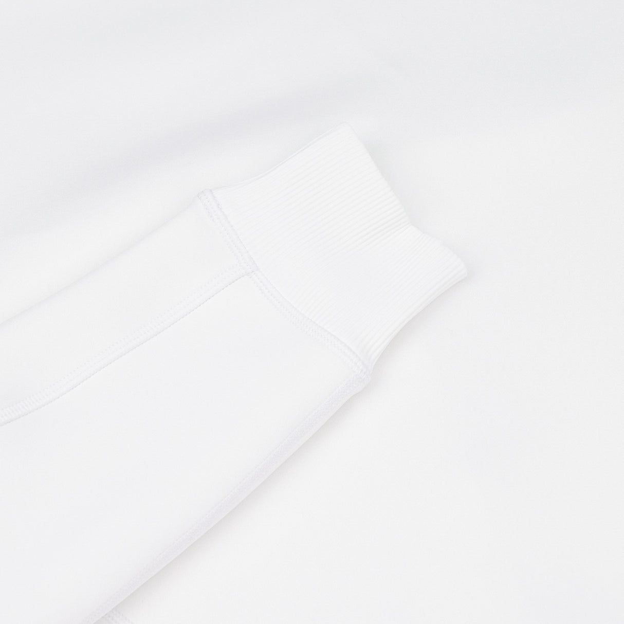 Women's Kristina Melange 1/2 Zip Sweatshirt