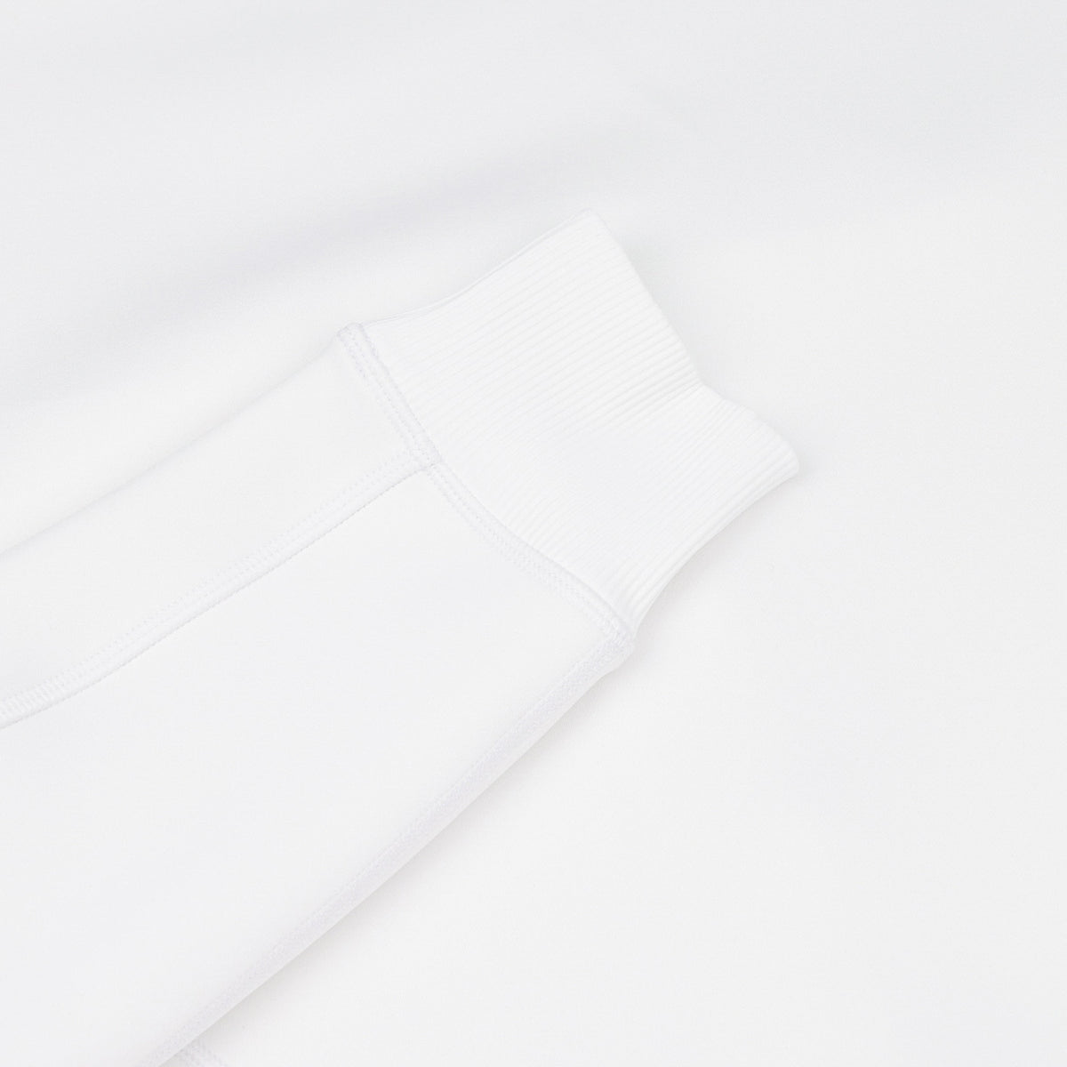 Women's Kristina Melange 1/2 Zip Sweatshirt