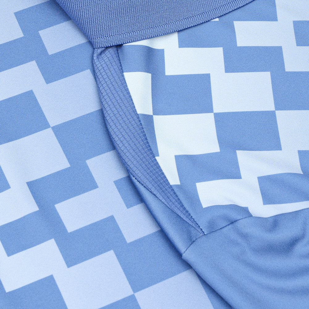 Finn Print Polo