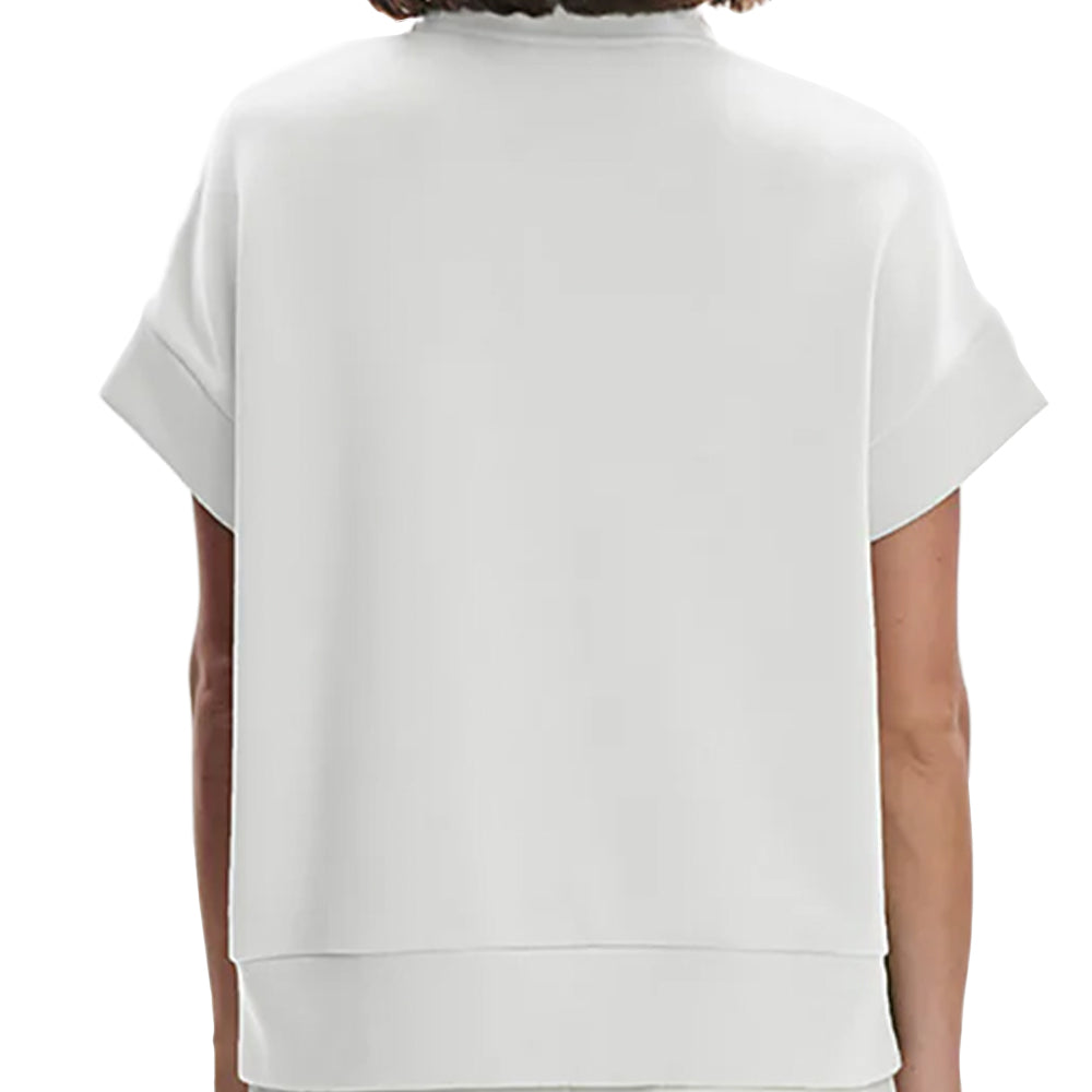 Women's Ritchie Short Sleeve 1/2 Zip Pullover