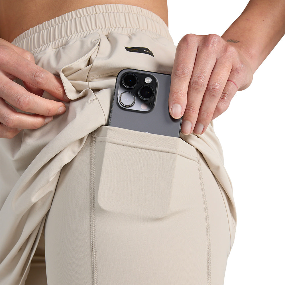 Women's Performance Skort