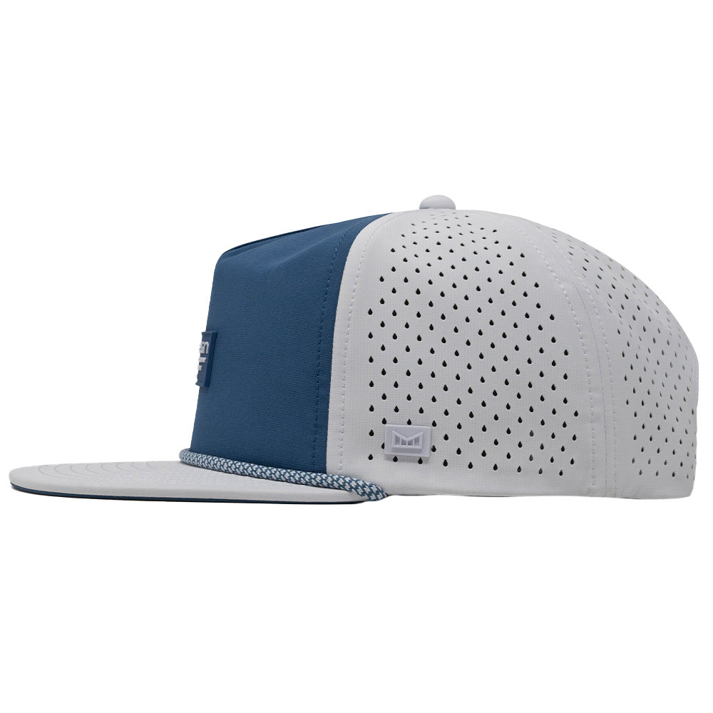 Coronado Brick HYDRO Hat - Seaport