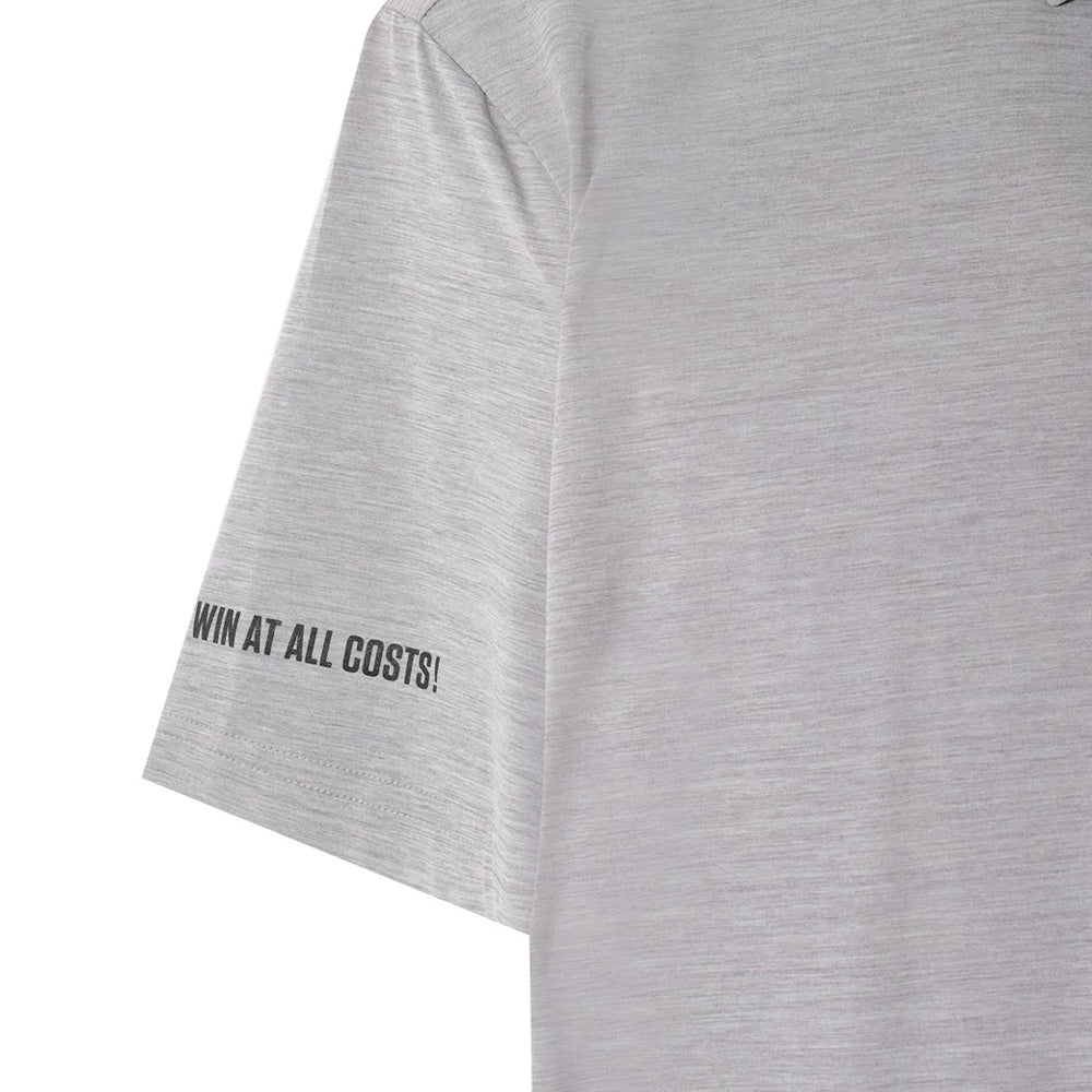 Essential Melange Polo