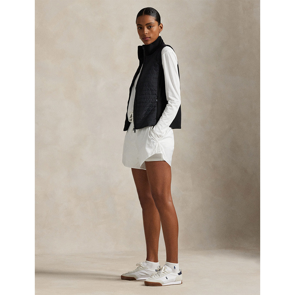 Women's Hybrid Quilted Vest