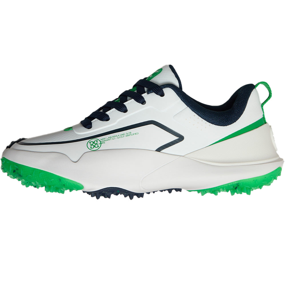 Women's G/18 Spikeless Golf Shoes