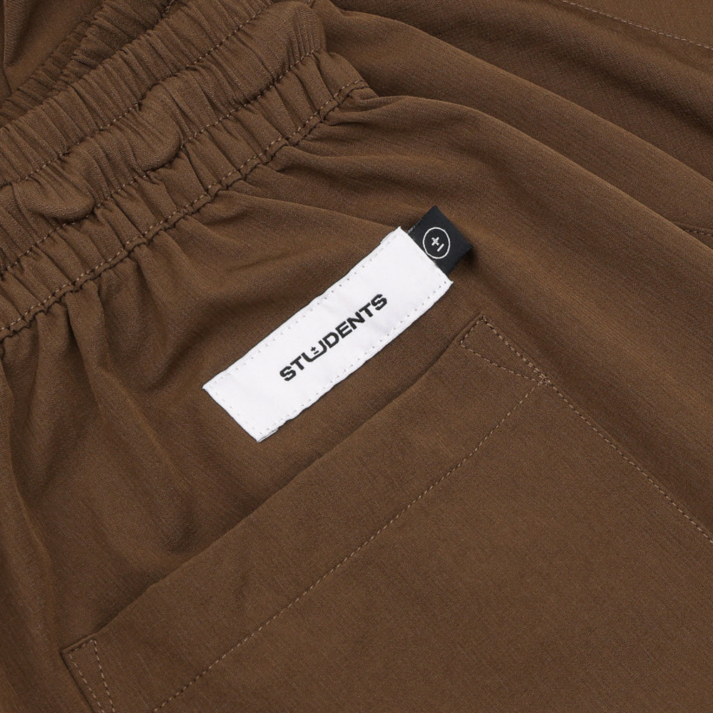 Wilcox Nylon Pants