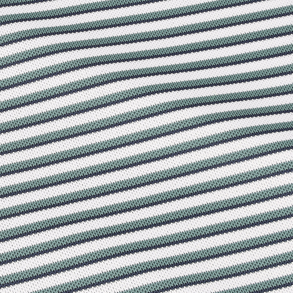 Tempo Performance Mesh Polo