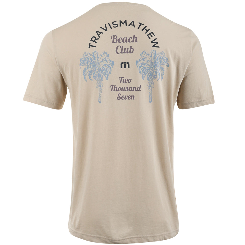 Club Member T-Shirt