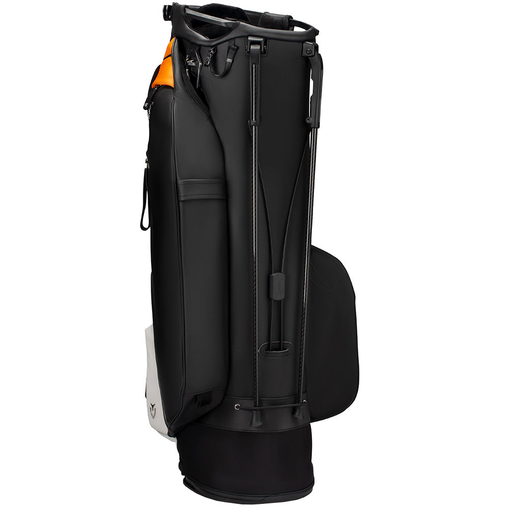Player V Pro 7 Way Stand Bag
