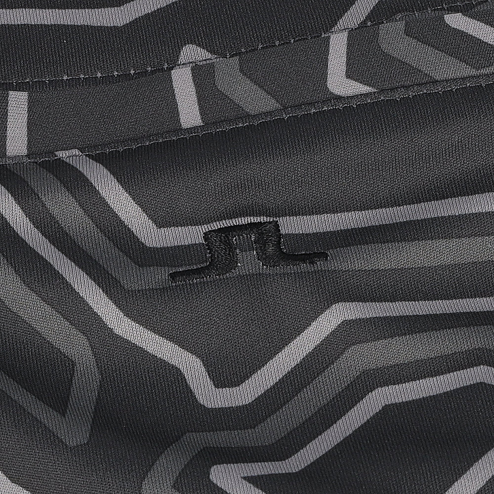 Women's Amelie Print Skirt