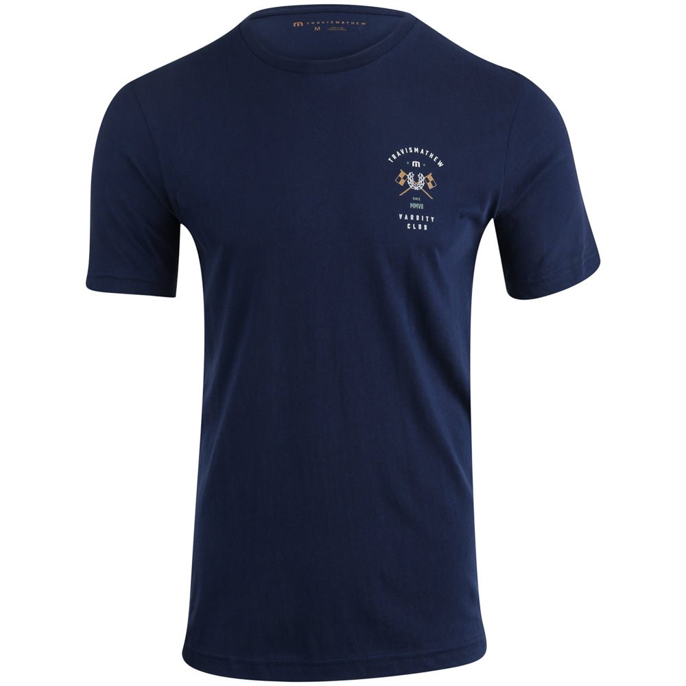 Varsity Club Tee