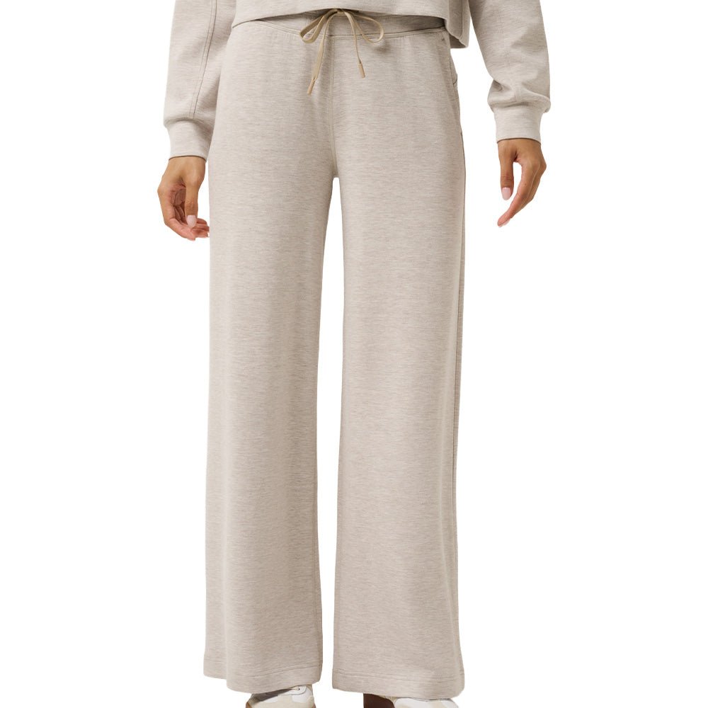 Women's Skyloft Soft Wide Leg Pants - Fairway Styles