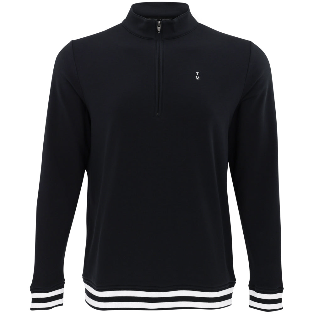 Happier Hour 1/4 Zip Pullover