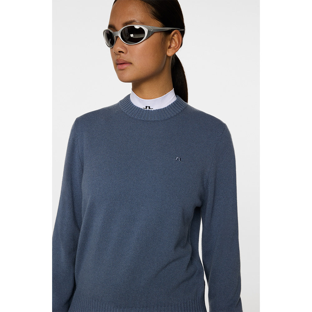 Women's Mina Knitted Sweater