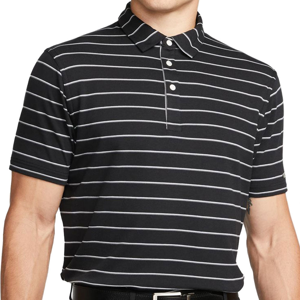 Dri-FIT Player Striped Polo