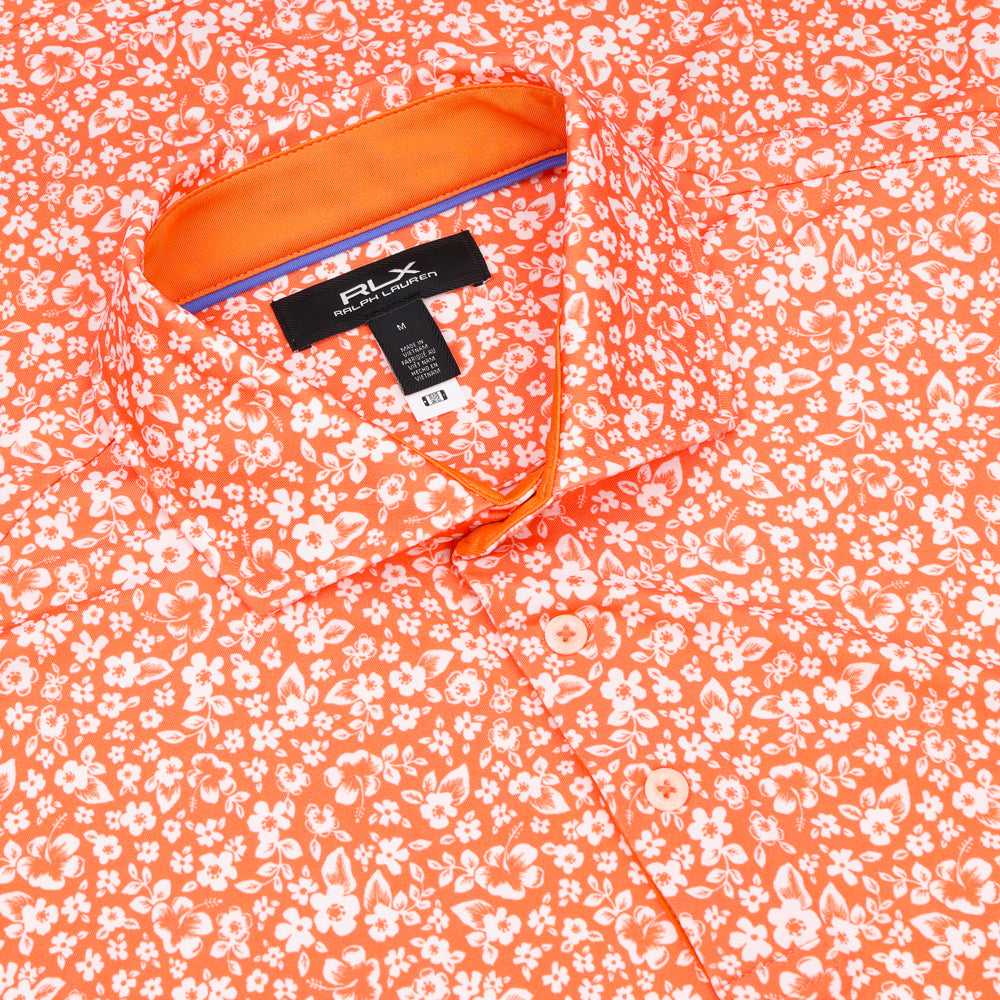 Classic Fit Performance Polo