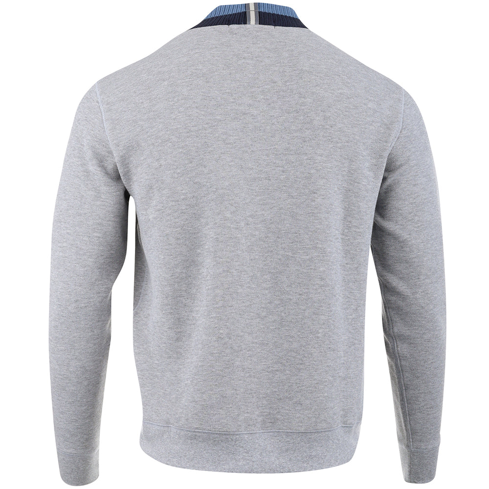 Carter Cricket Crewneck Sweater