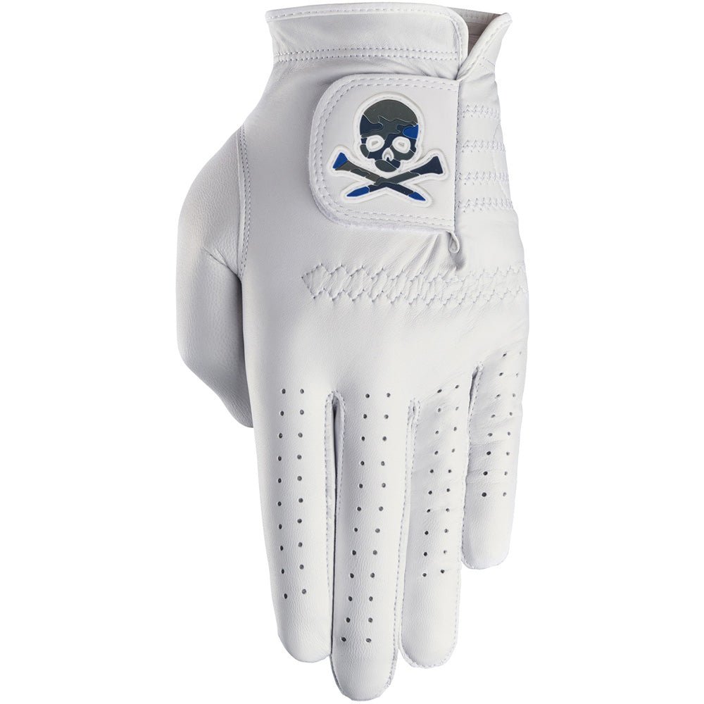 Camo Skull Golf Glove