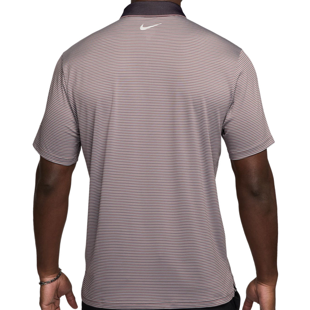 Tour Dri-FIT Striped Polo