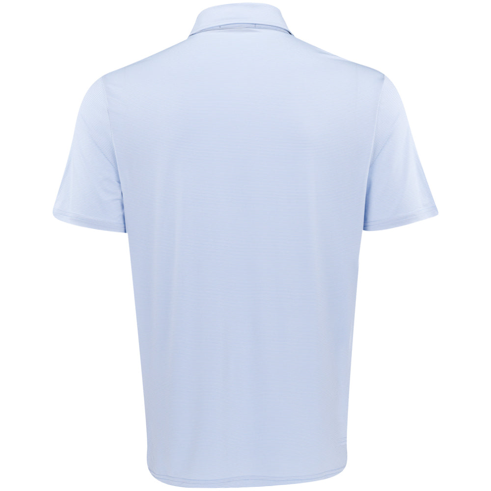 Classic Fit Performance Polo