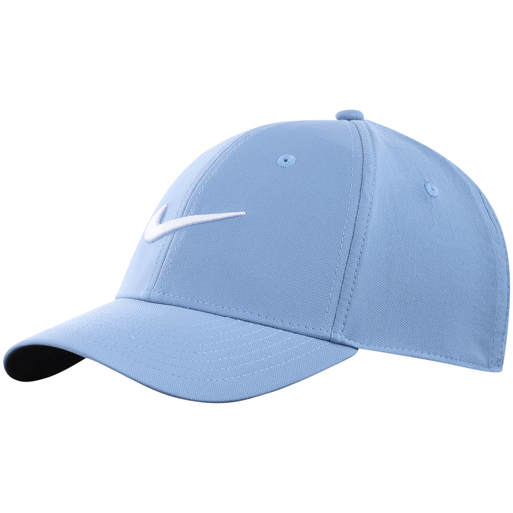 Dri-Fit Club Structured Swoosh Cap