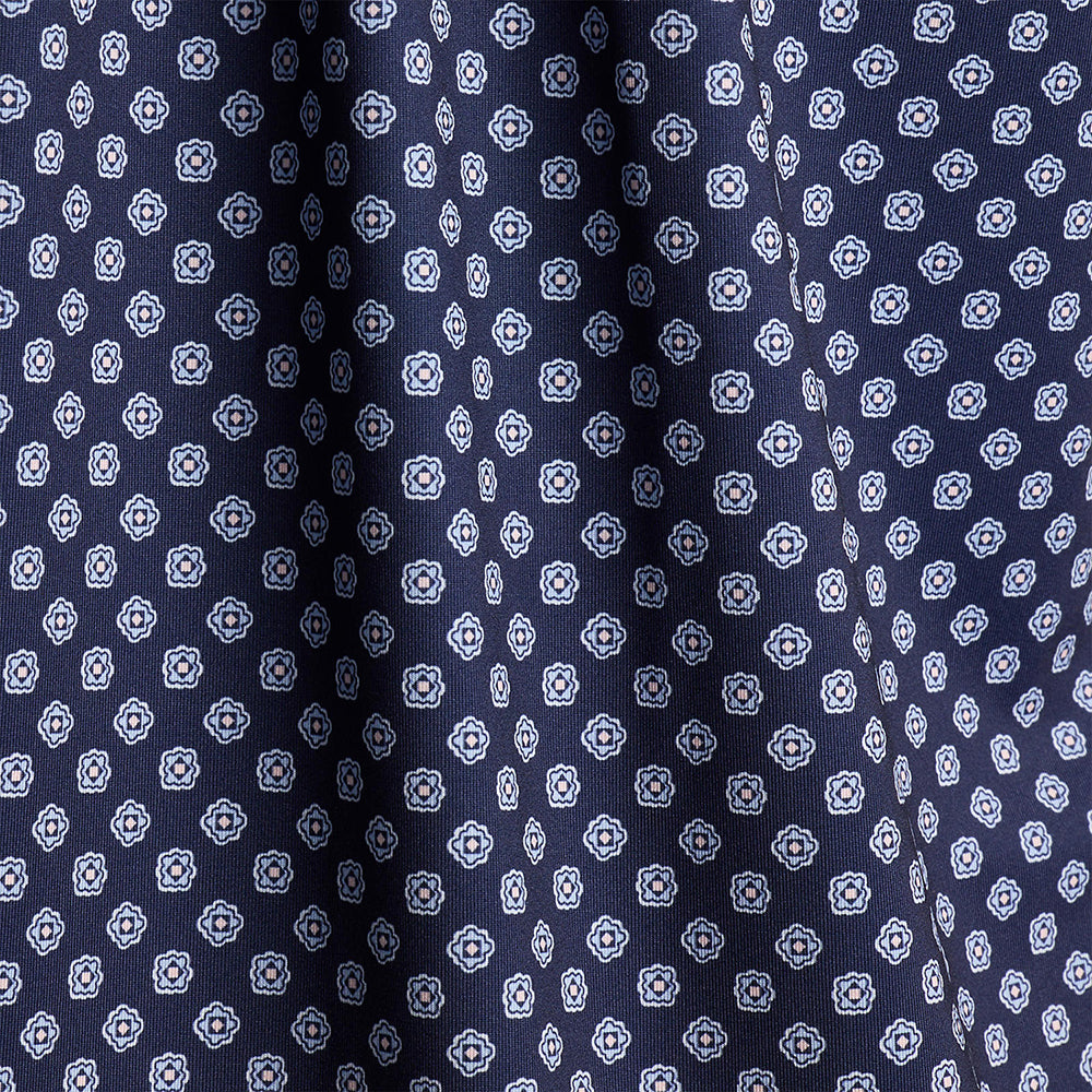 Classic Fit Performance Polo