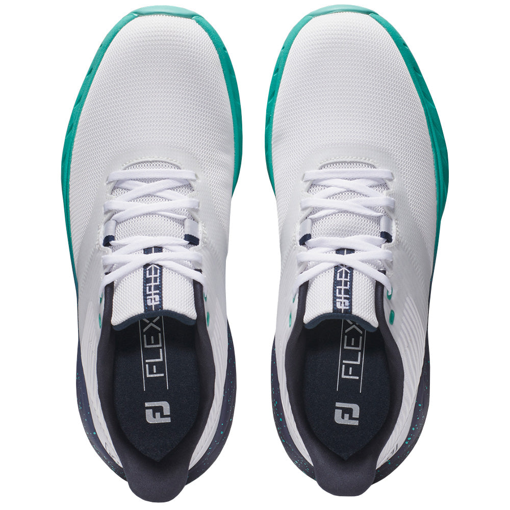 Flex Spikeless Golf Shoes