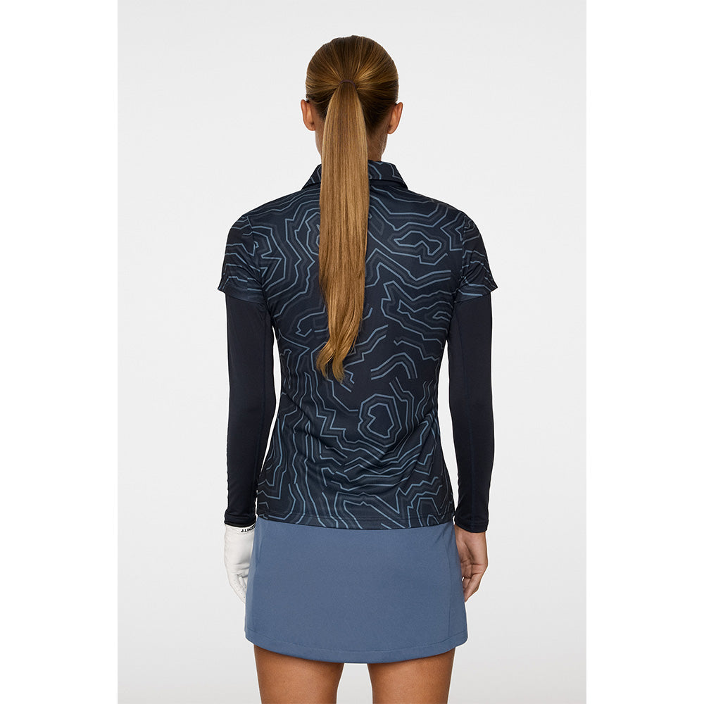 Women's Cara Polo