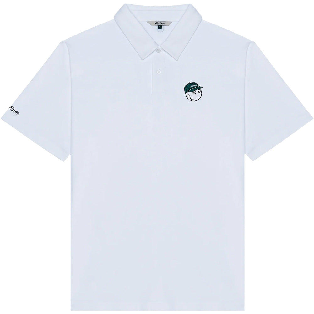 Fairway Baldwin Polo