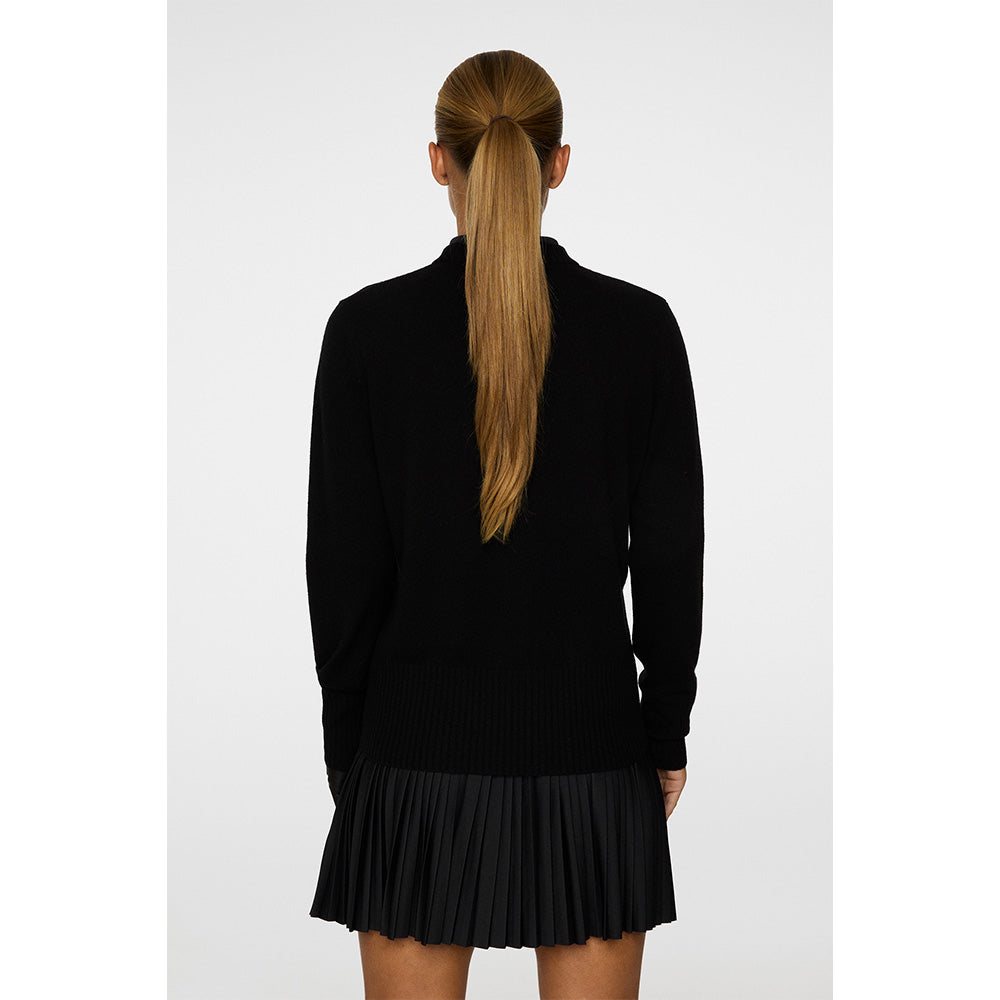 Women's Mina Knitted Sweater