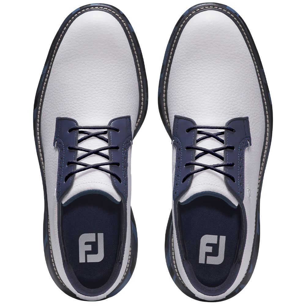 Traditions Blucher Golf Shoes