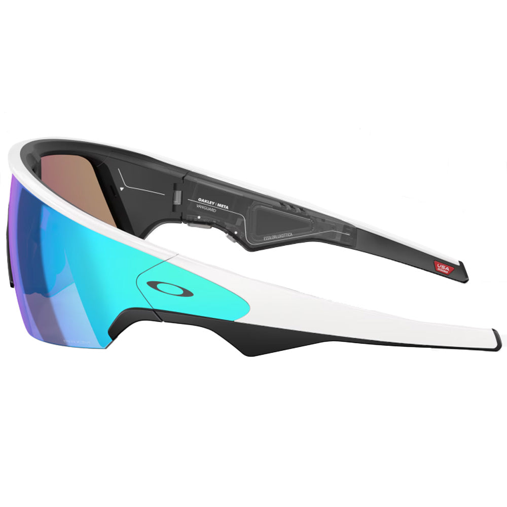 Meta Vanguard Sunglasses