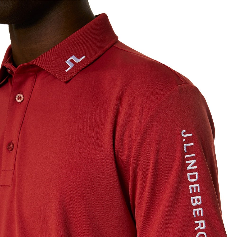 Tour Tech Slim Fit Polo - Fairway Styles