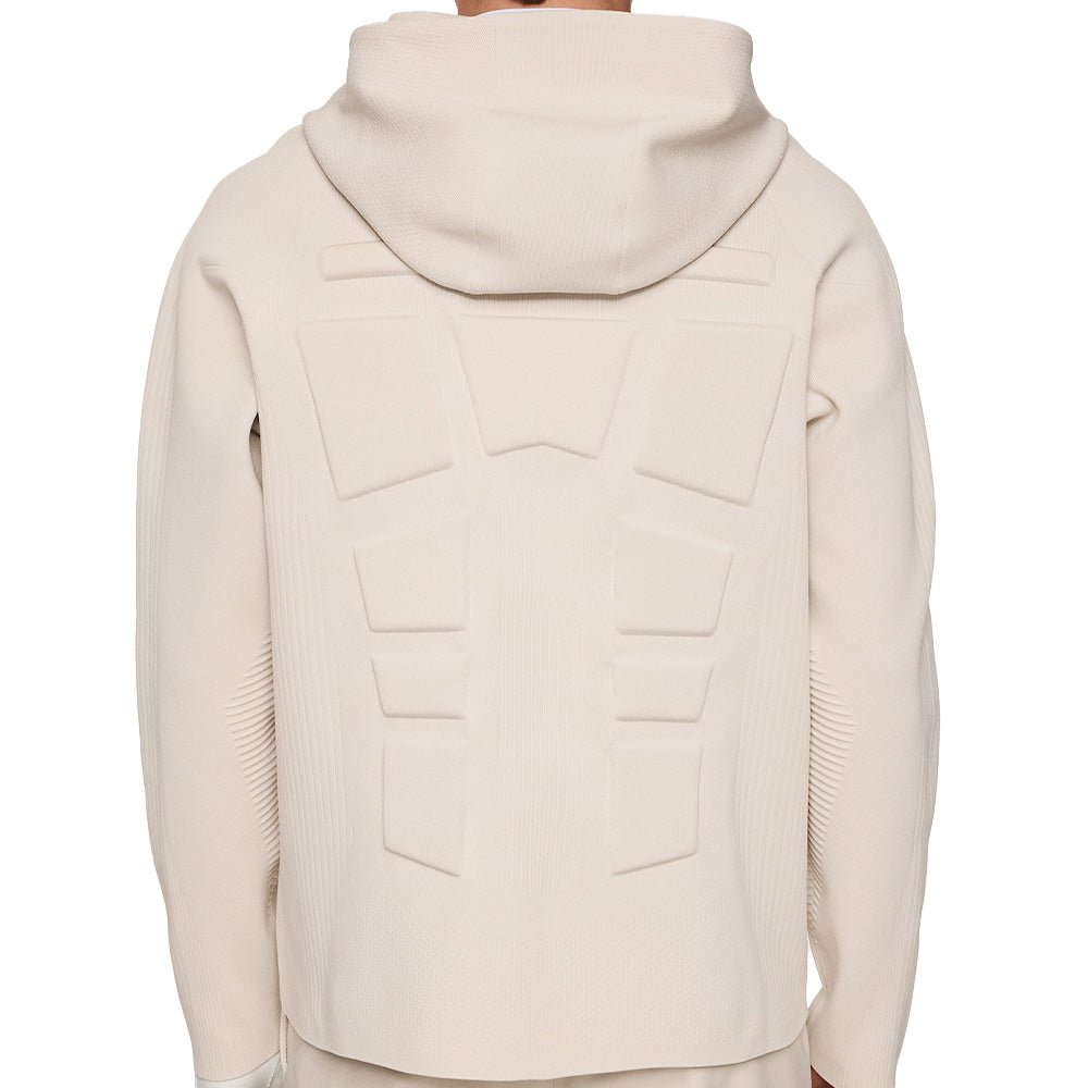 Solarcore Knit Full Zip Sweater - Fairway Styles