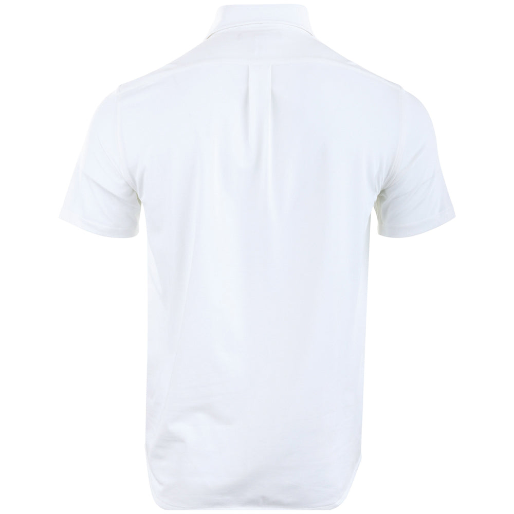 Performance Pique Polo