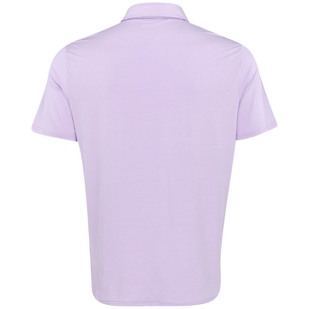 Classic Fit Performance Polo