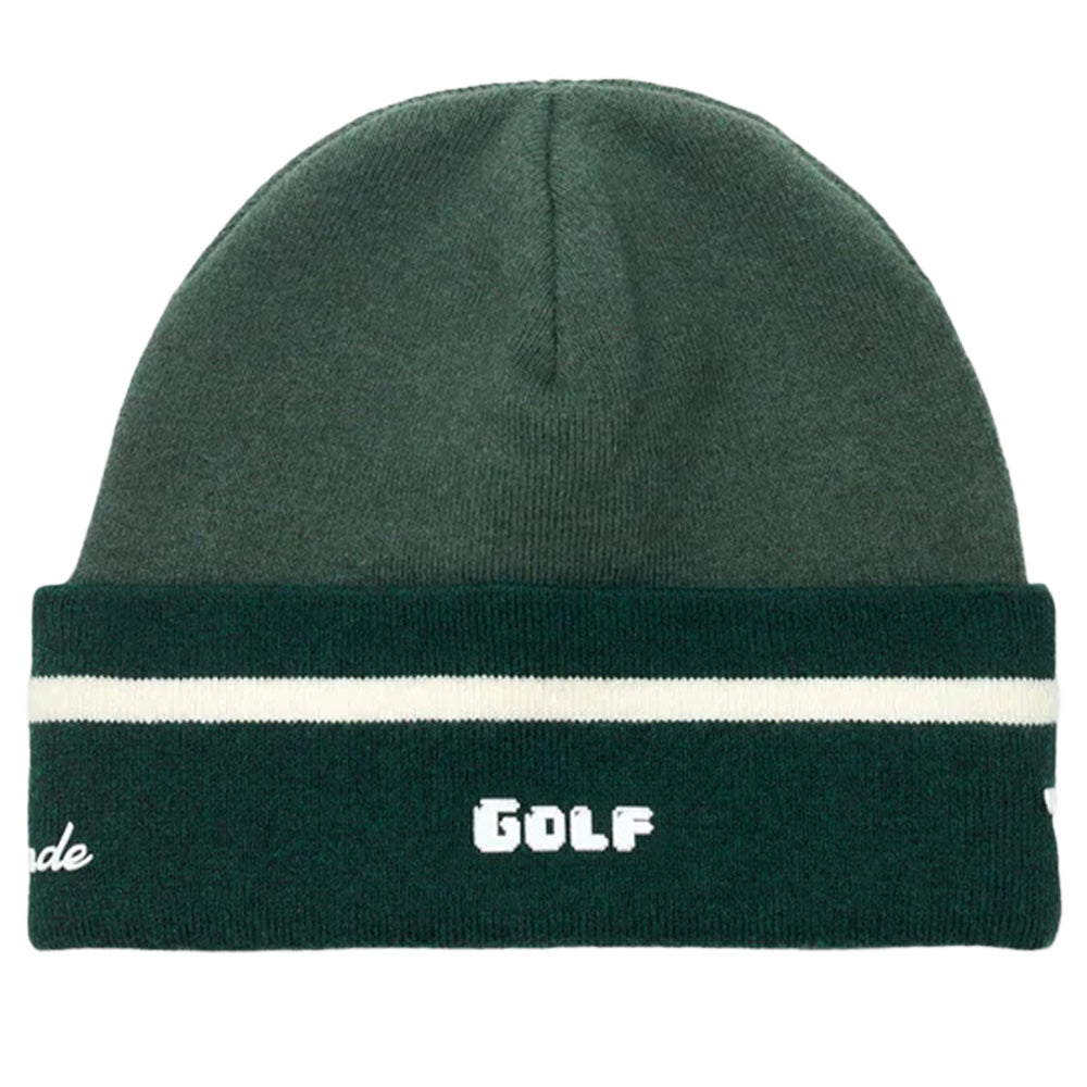 Cashmere Blend Course Beanie