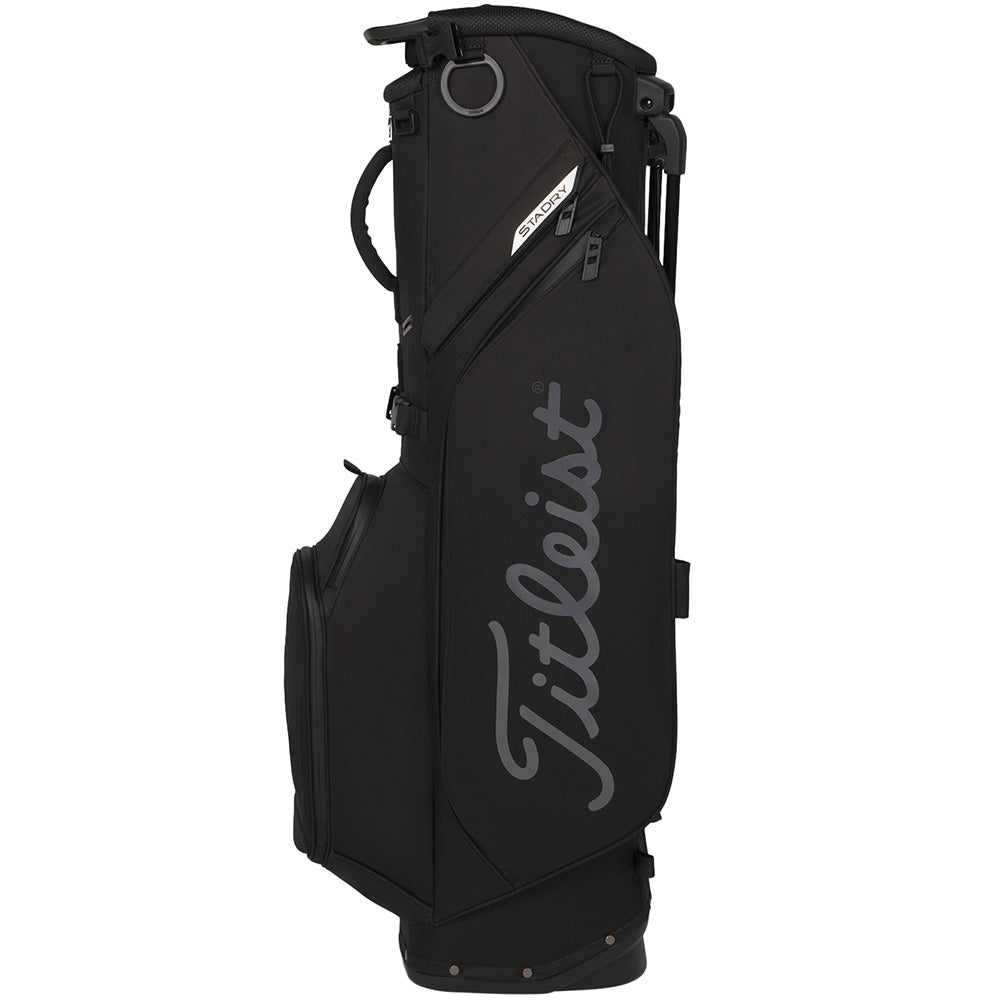 Players S4 Stadry Stand Bag
