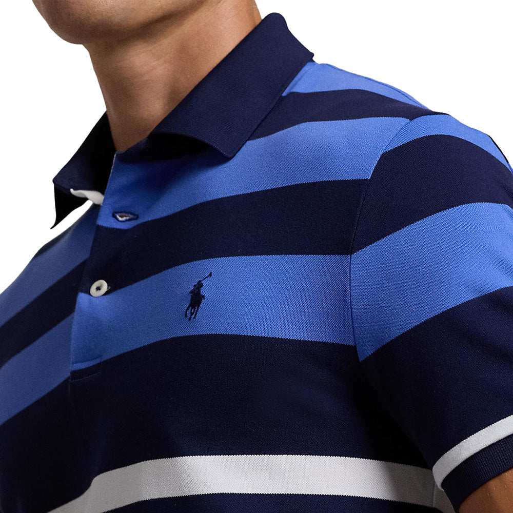 Tailored Fit Performance Polo
