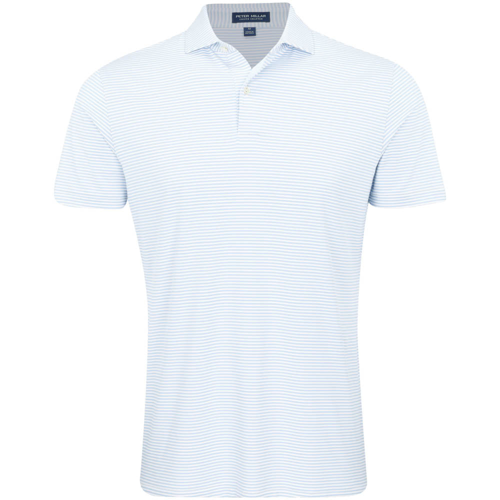 Ambrose Performance Jersey Polo