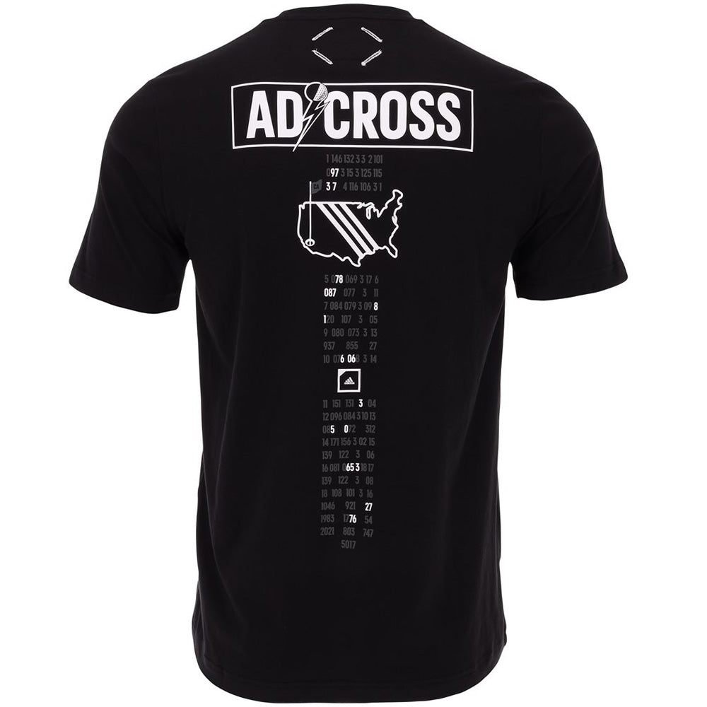 Adicross Caddie T-Shirt