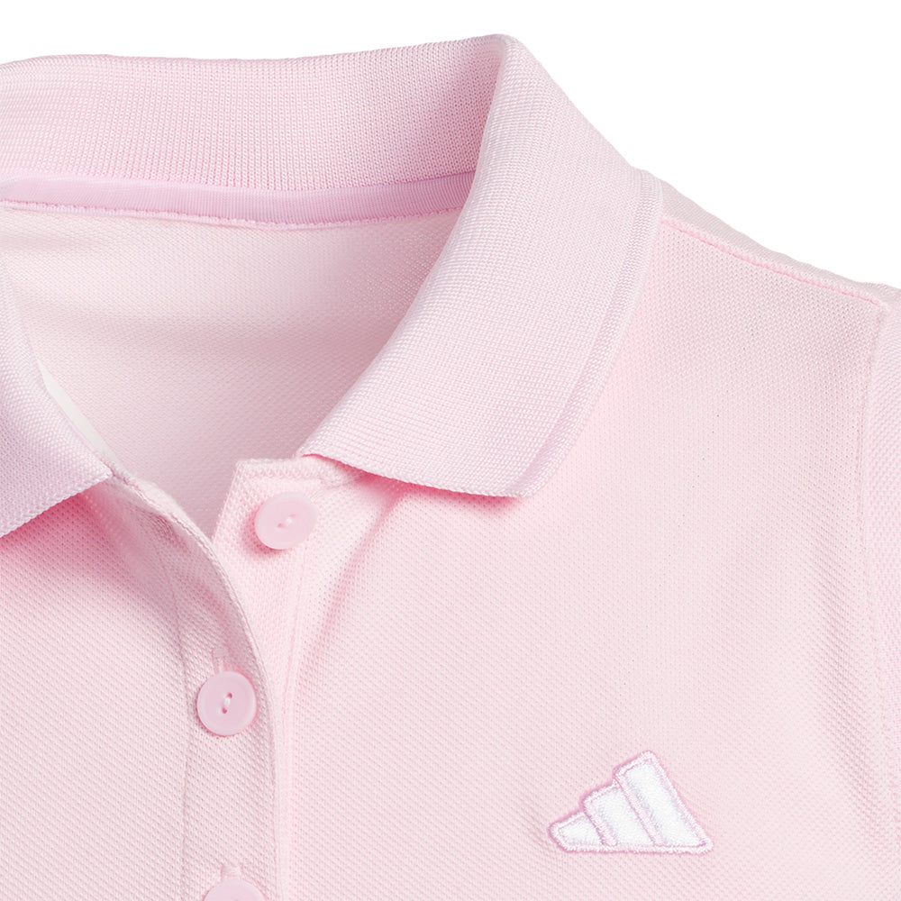 Girls' Club Sleeveless Dress