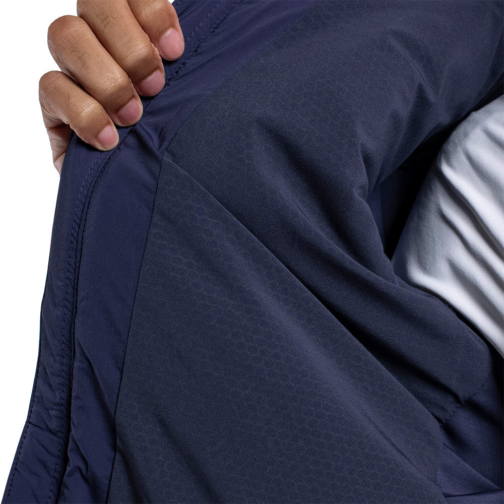 Reach Jacket