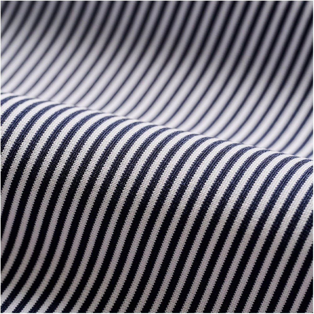 Performance Jersey Polo - Lydonn Stripe