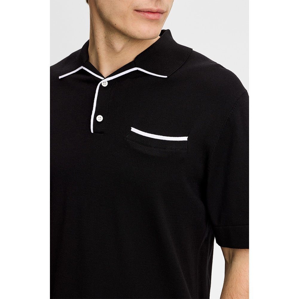 30 Year Jesper Retro Relaxed Polo