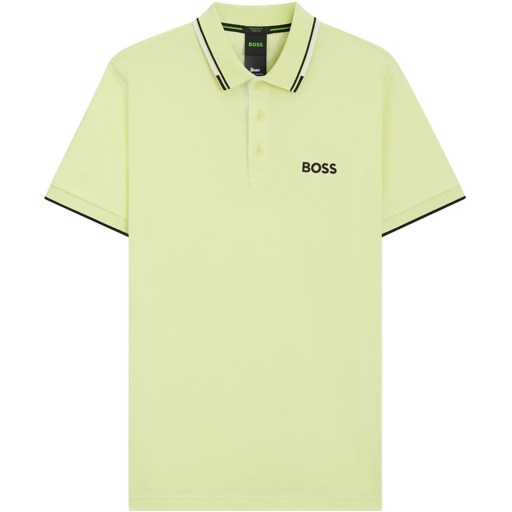 Active Paddy Pro Polo