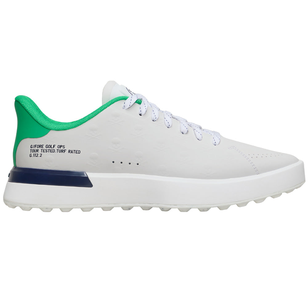 G.112 Spikeless Golf Shoes